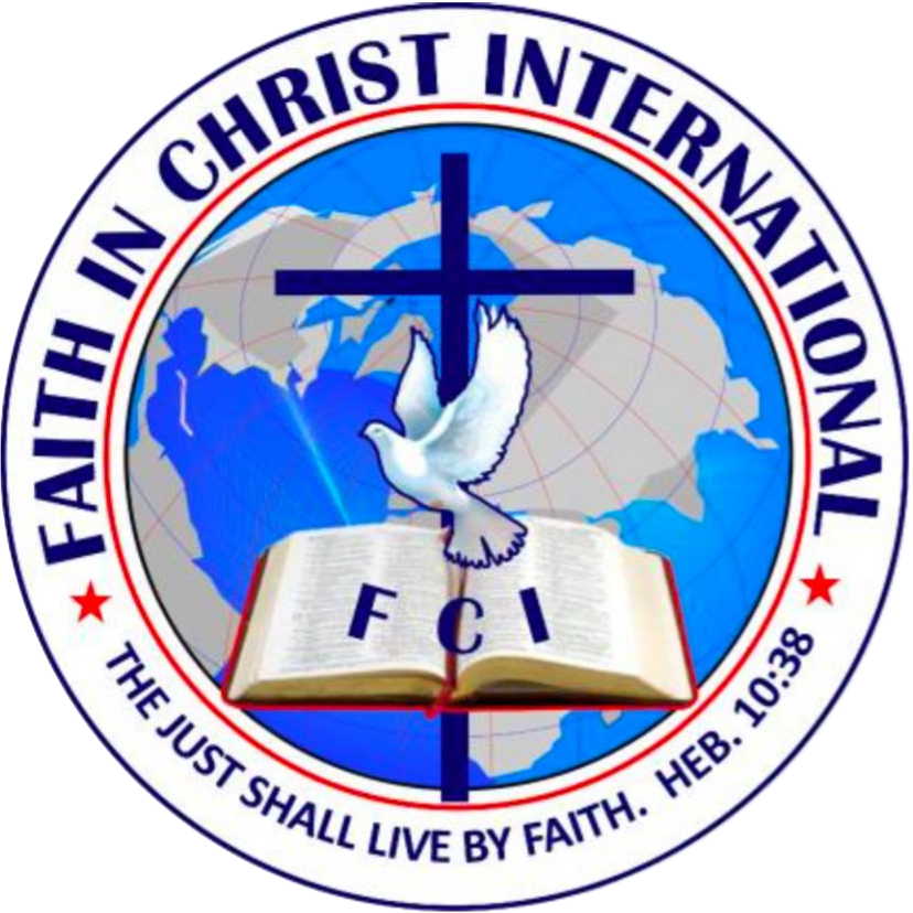 Faith In Christ International Church USA